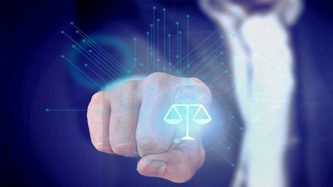 Aviso Legal ParcelaDigital