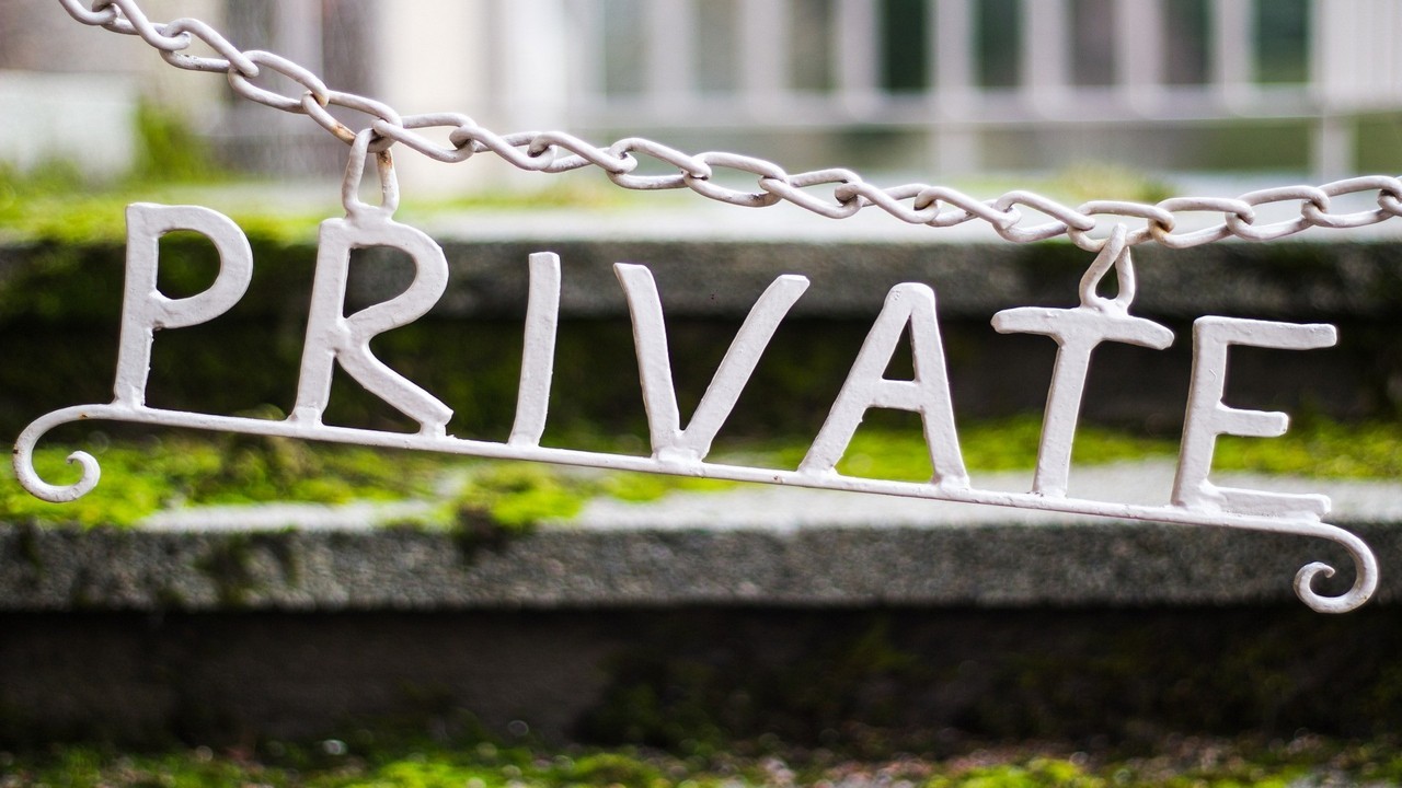 Privacidad ParcelaDigital