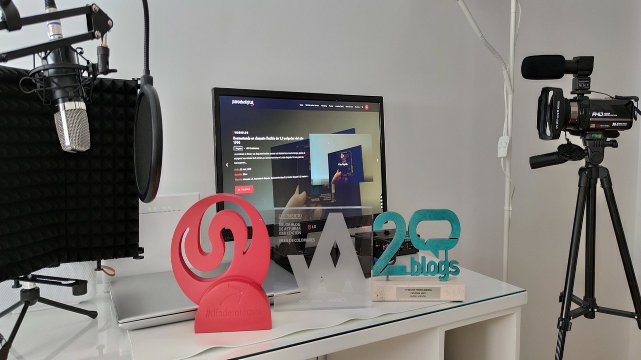 Mis Premios Web