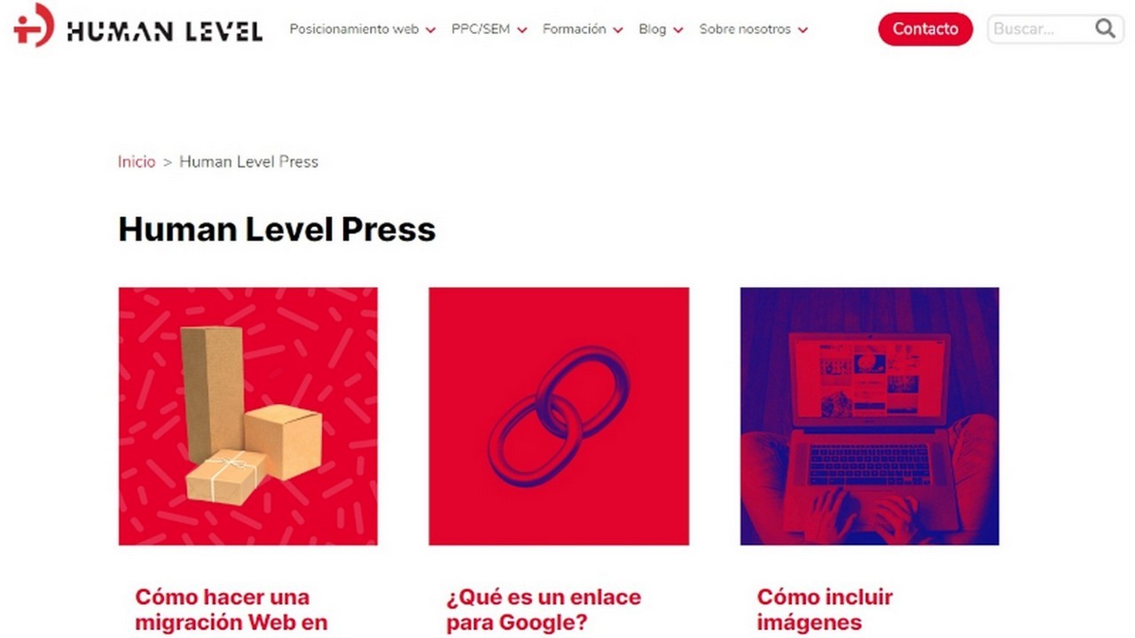 Los mejores blogs de SEO y Marketing Digital (en español)