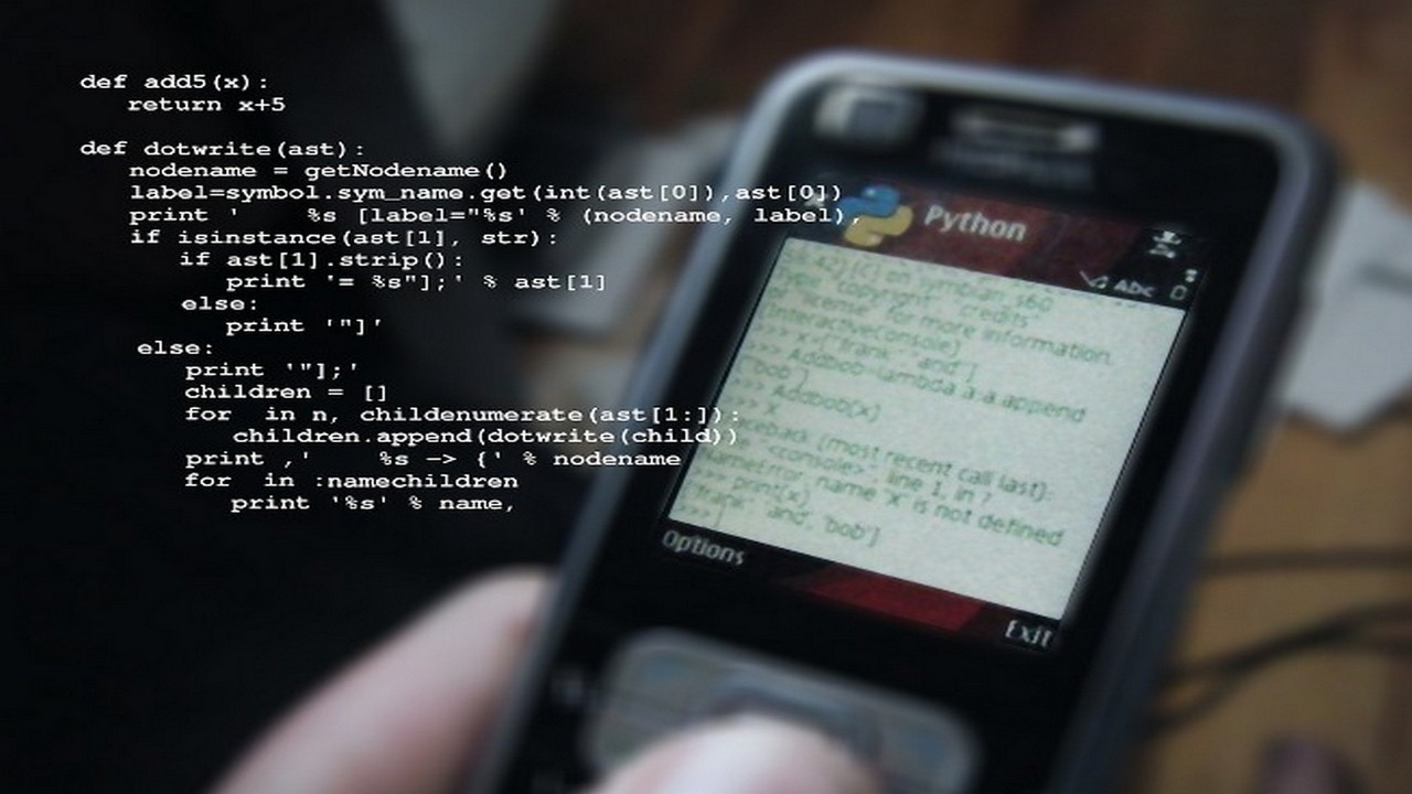 La evolución de los Lenguajes de Programación
