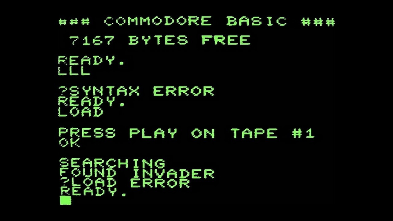 BASIC, el lenguaje de programación más famoso