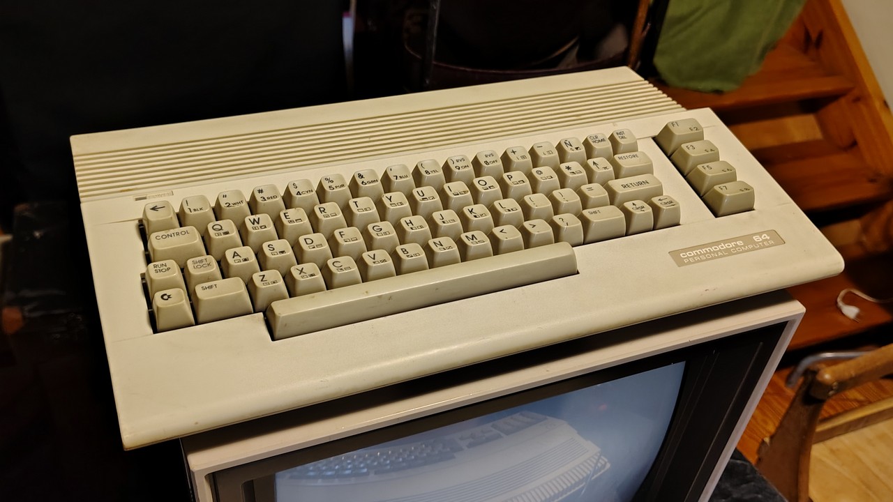 Retroinformática: secretos técnicos que pocos se atreven a...