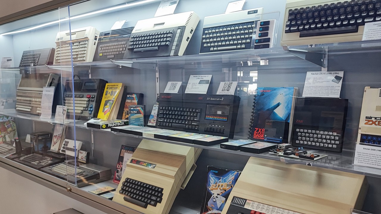 El reto retro: identifica estos ordenadores clásicos histó...