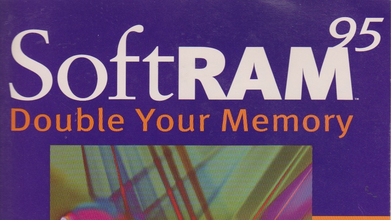 SoftRAM: ¡La gran estafa de la retroinformática!